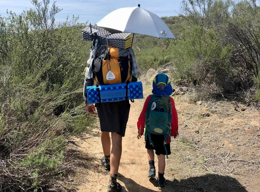 3 Pieces of Gear That (Surprisingly) Made My PCT Hike