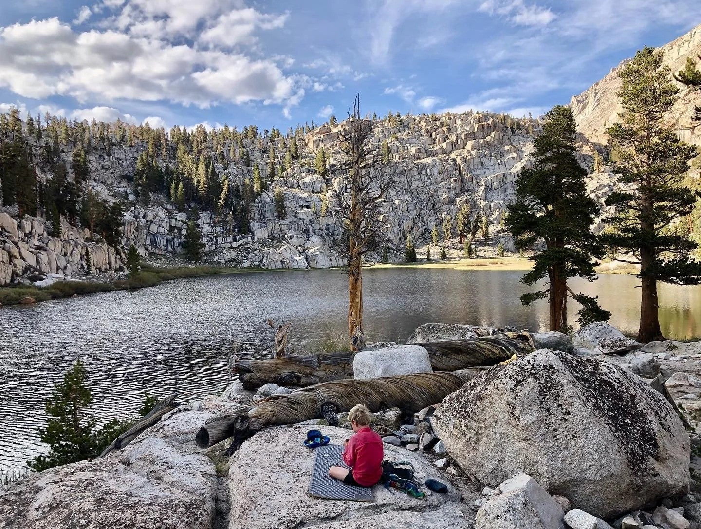 Hike Your Own Hike (but not us)