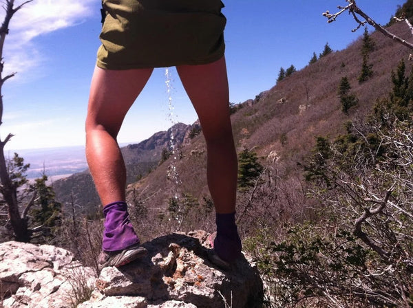 A Ladies Guide: How To Pee Standing Up (and Why It’s Great for Backpacking, Thru-Hiking & Other Outdoor Adventures)!