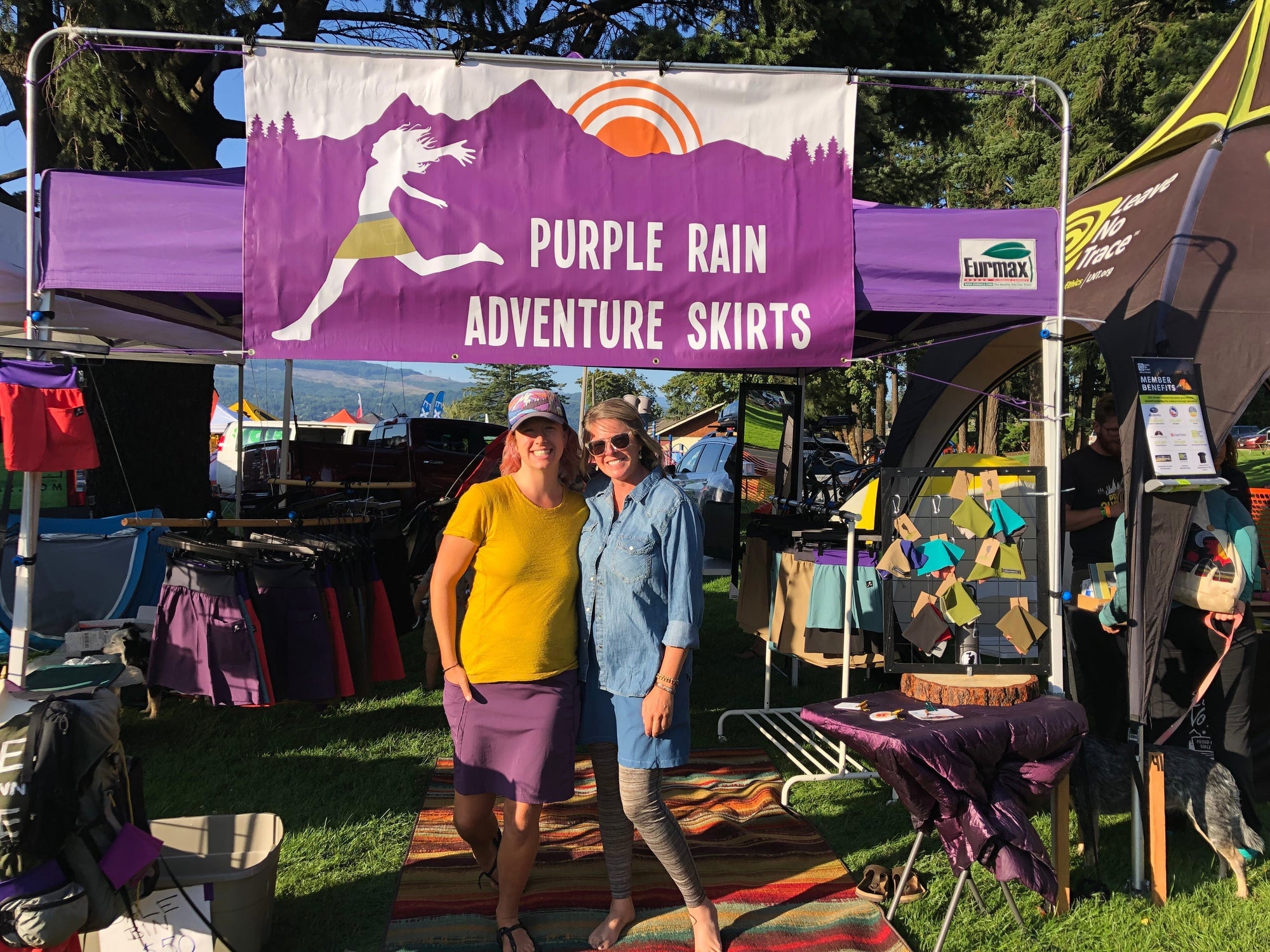 Wander Woman Gear Is Back — Honoring Jamie, Carrying Her Mission Forward