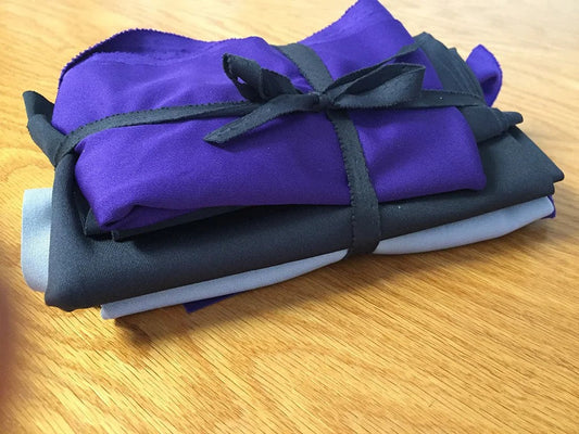 LNT Business Practices for Consciously Made Hiking Skirts