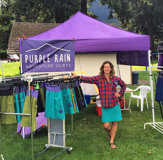 From Grief to Gratitude: 5 Year Anniversary Reflections